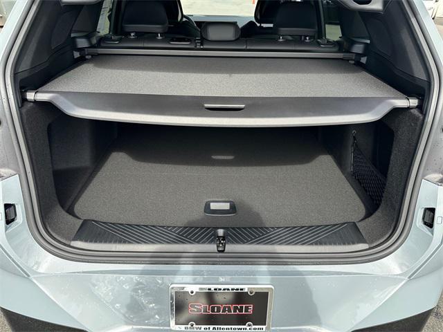 new 2026 BMW X3 car, priced at $72,440