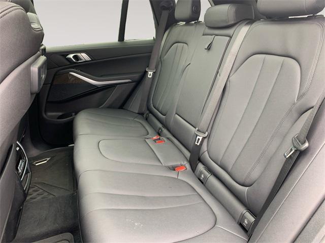 used 2022 BMW X5 car