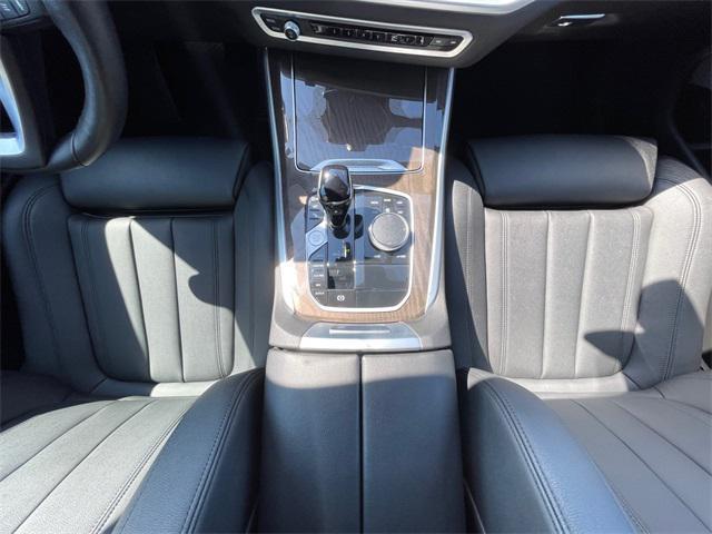 used 2022 BMW X5 car, priced at $39,192