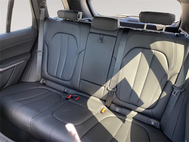used 2022 BMW X5 car, priced at $39,192