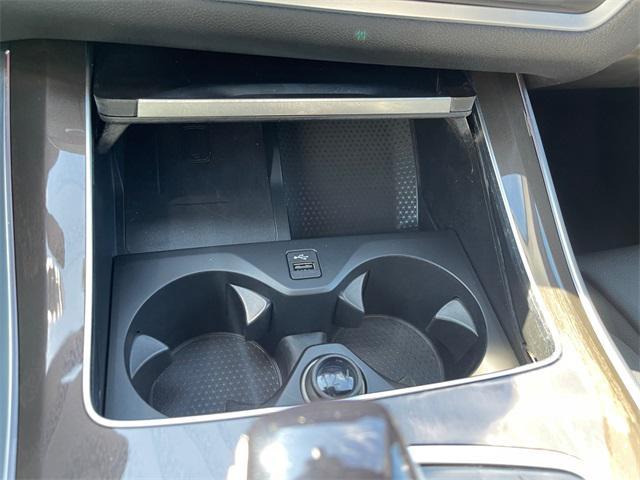 used 2022 BMW X5 car, priced at $39,192