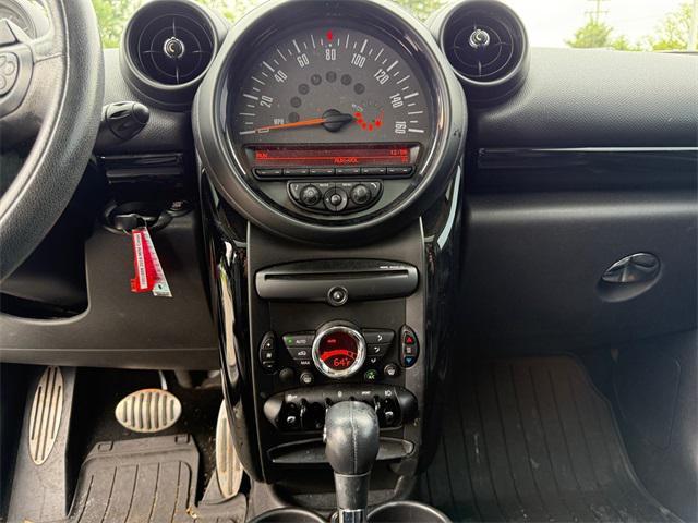 used 2016 MINI Countryman car, priced at $14,991