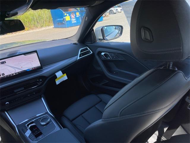 new 2025 BMW 230 car, priced at $50,290