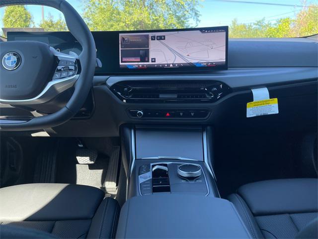 new 2025 BMW 230 car, priced at $50,290