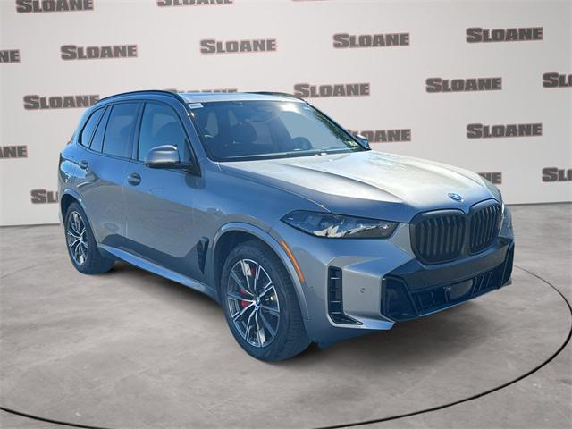 new 2026 BMW X5 PHEV car, priced at $90,825