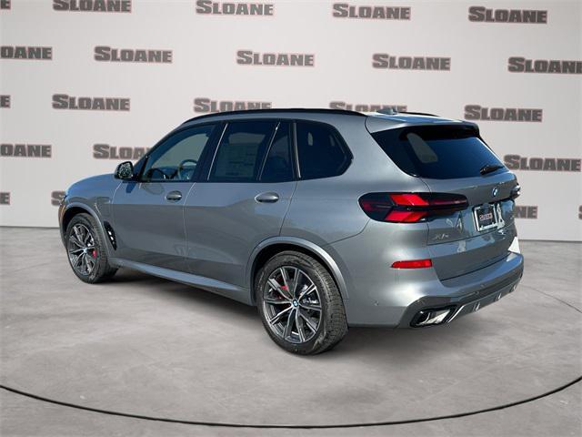 new 2026 BMW X5 PHEV car, priced at $90,825