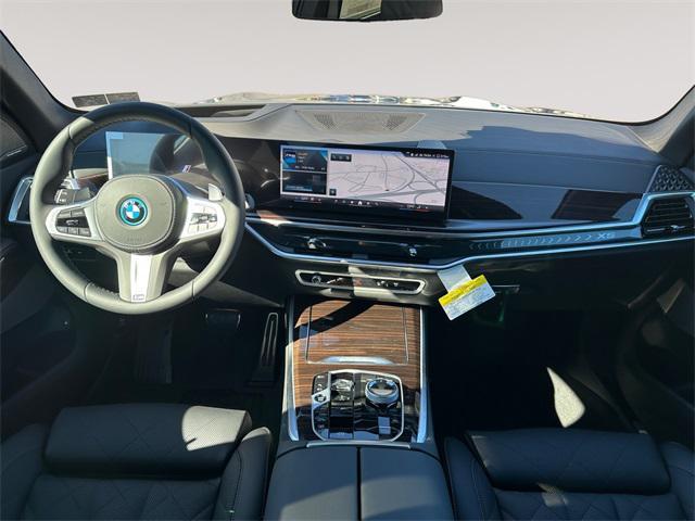 new 2026 BMW X5 PHEV car, priced at $90,825