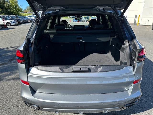 new 2026 BMW X5 PHEV car, priced at $90,825