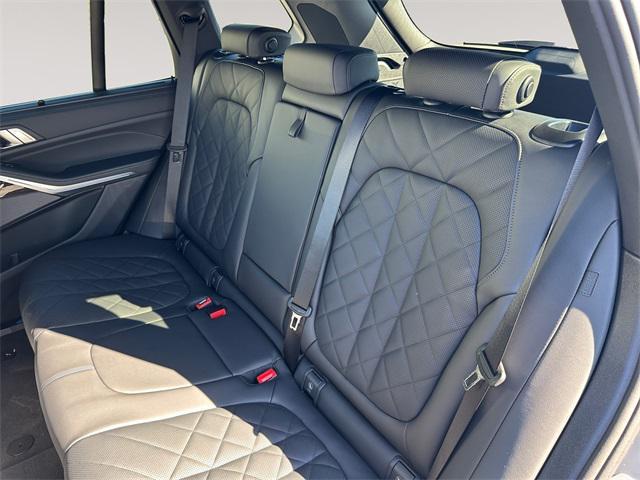 new 2026 BMW X5 PHEV car, priced at $90,825