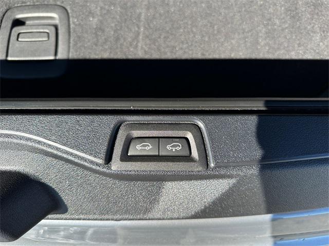 new 2026 BMW X5 PHEV car, priced at $90,825