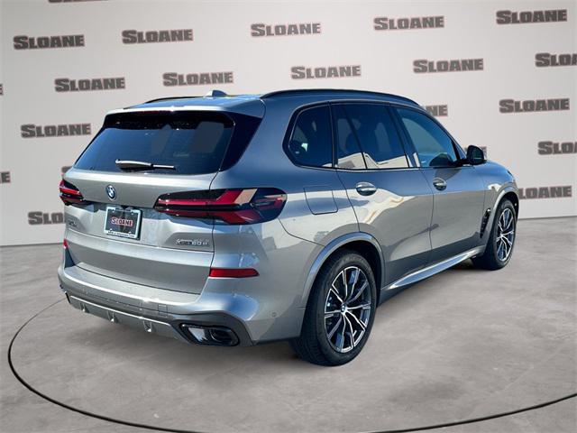 new 2026 BMW X5 PHEV car, priced at $90,825