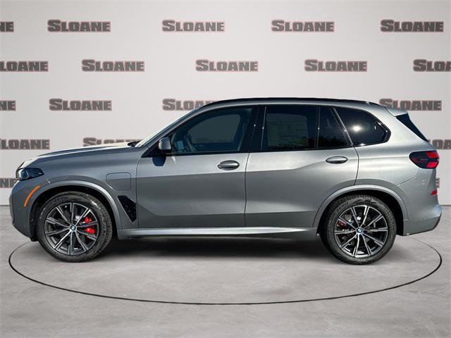 new 2026 BMW X5 PHEV car, priced at $90,825