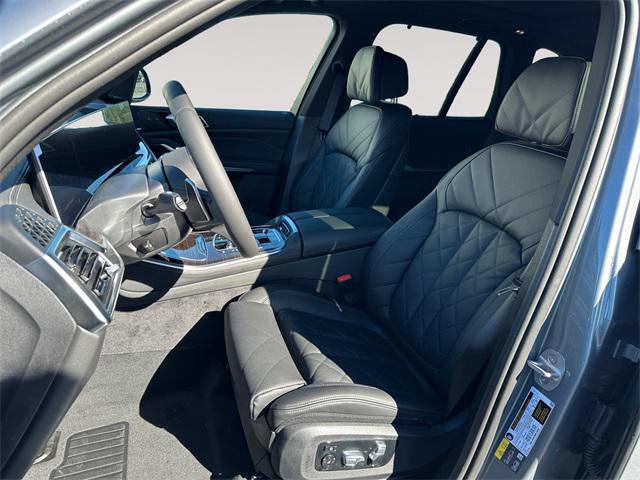 new 2026 BMW X5 PHEV car, priced at $90,825