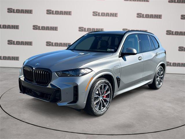 new 2026 BMW X5 PHEV car, priced at $90,825
