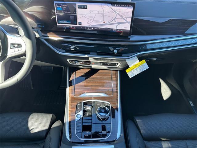 new 2026 BMW X5 PHEV car, priced at $90,825