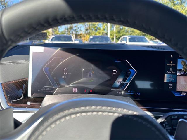 new 2026 BMW X5 PHEV car, priced at $90,825