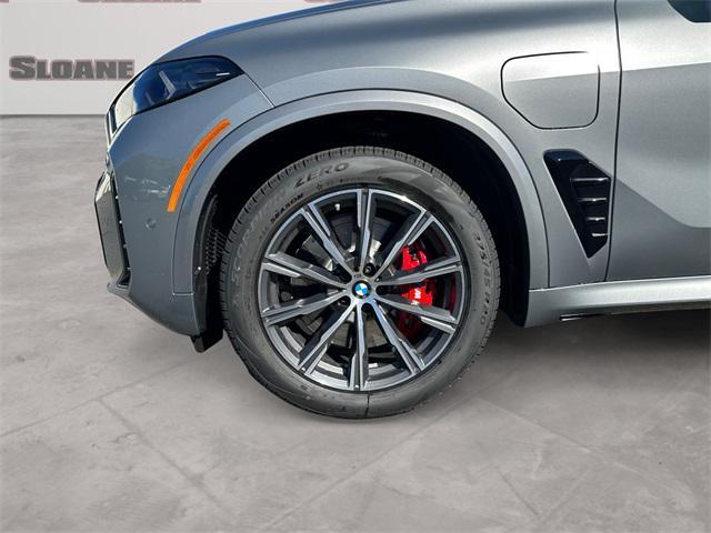 new 2026 BMW X5 PHEV car, priced at $90,825