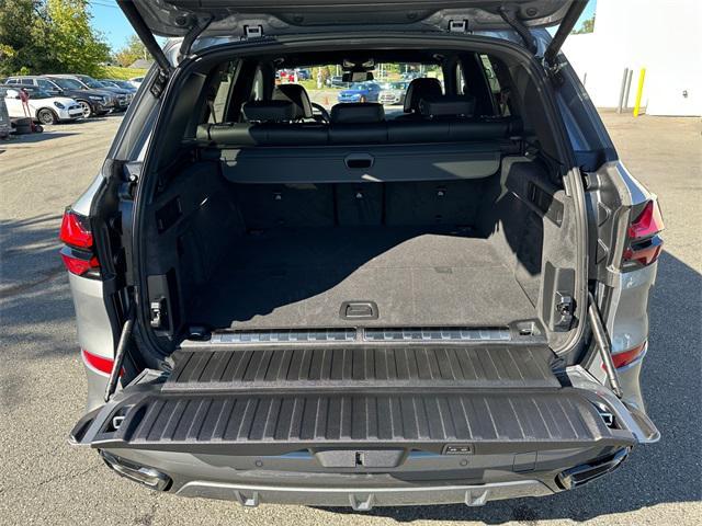 new 2026 BMW X5 PHEV car, priced at $90,825