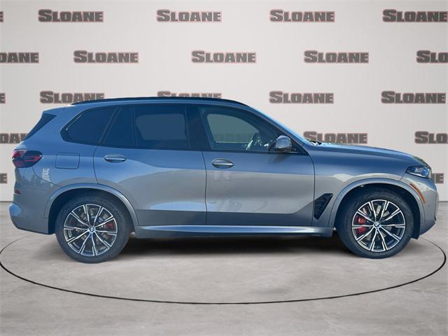 new 2026 BMW X5 PHEV car, priced at $90,825