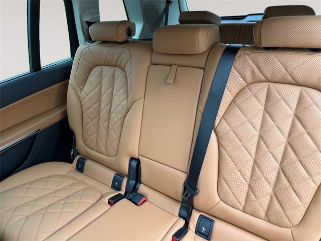 new 2026 BMW X7 car, priced at $90,555