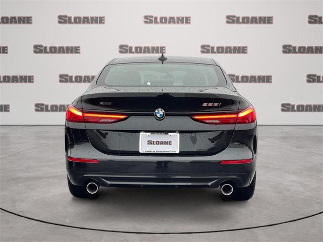 used 2024 BMW 228 Gran Coupe car, priced at $36,992