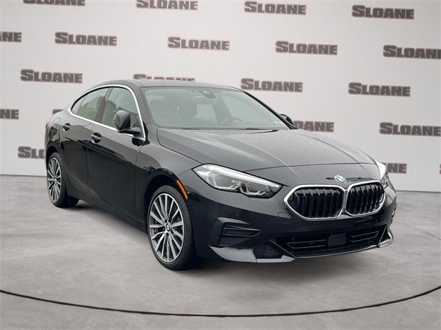 used 2024 BMW 228 Gran Coupe car, priced at $36,992