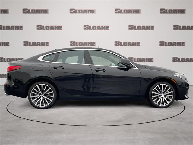 used 2024 BMW 228 Gran Coupe car, priced at $36,992