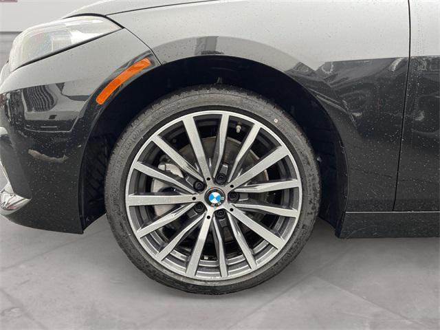 used 2024 BMW 228 Gran Coupe car, priced at $36,992