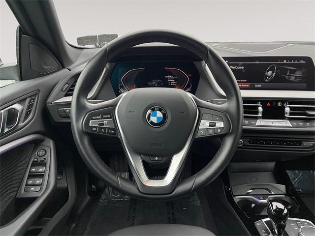 used 2024 BMW 228 Gran Coupe car, priced at $36,992