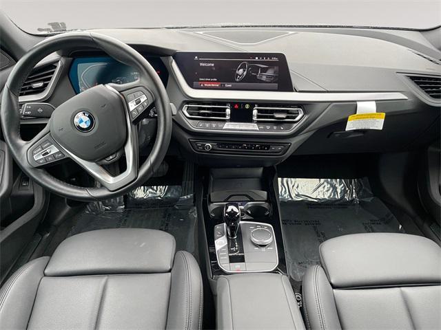 used 2024 BMW 228 Gran Coupe car, priced at $36,992