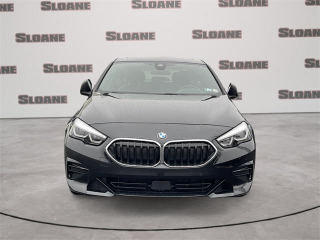 used 2024 BMW 228 Gran Coupe car, priced at $36,992