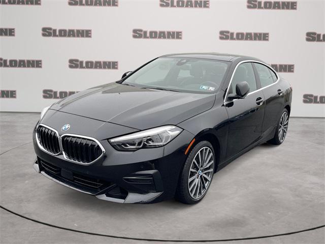 used 2024 BMW 228 Gran Coupe car, priced at $36,992