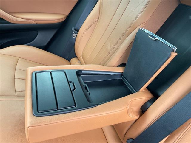 used 2017 BMW X6 car, priced at $21,991