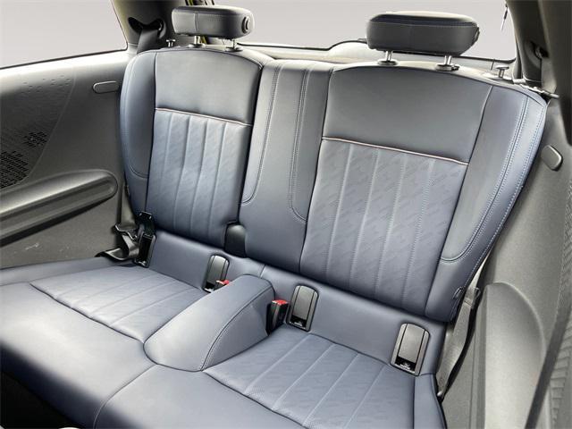 used 2025 MINI Hardtop car, priced at $30,992