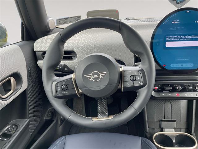 used 2025 MINI Hardtop car, priced at $30,992