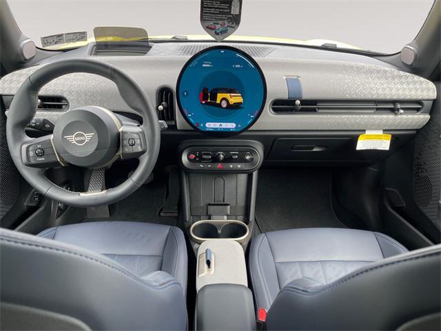 used 2025 MINI Hardtop car, priced at $30,992