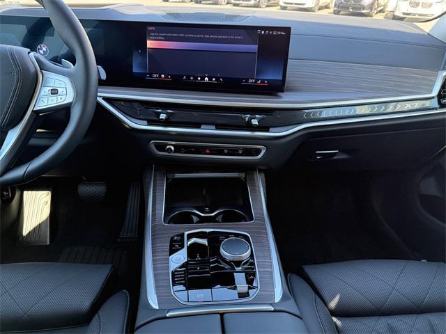used 2026 BMW X7 car, priced at $86,493