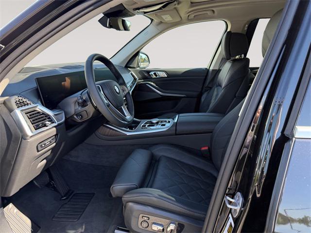 used 2026 BMW X7 car, priced at $86,493
