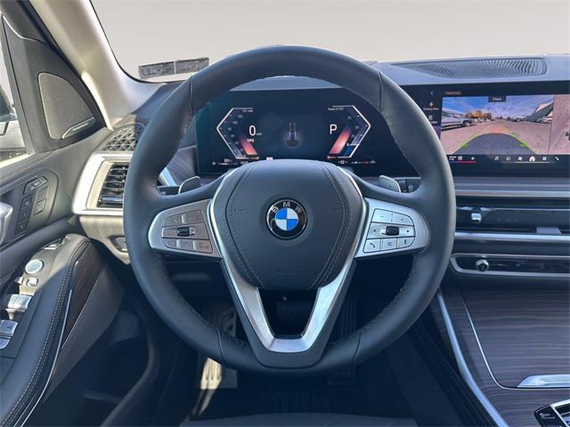 used 2026 BMW X7 car, priced at $86,493