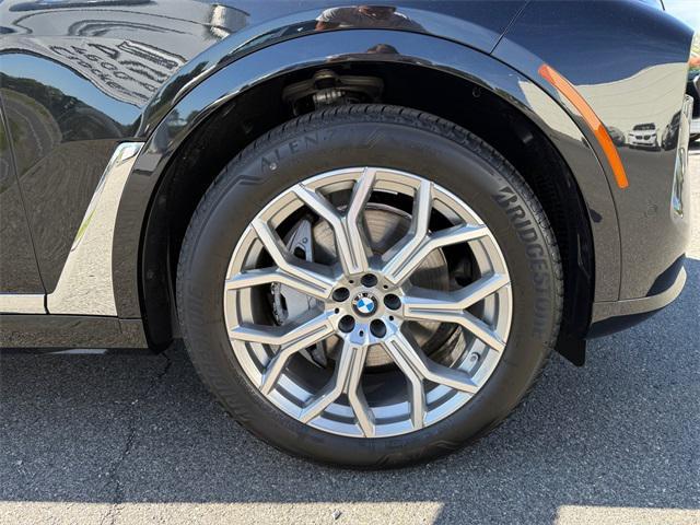 used 2026 BMW X7 car, priced at $86,493