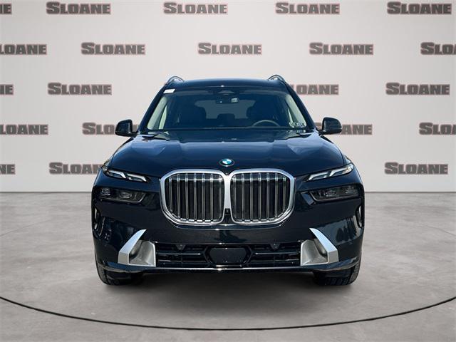 used 2026 BMW X7 car, priced at $86,493