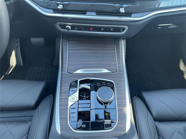 used 2026 BMW X7 car, priced at $86,493