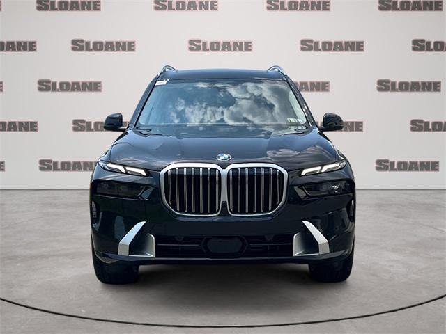 new 2026 BMW X7 car, priced at $90,130