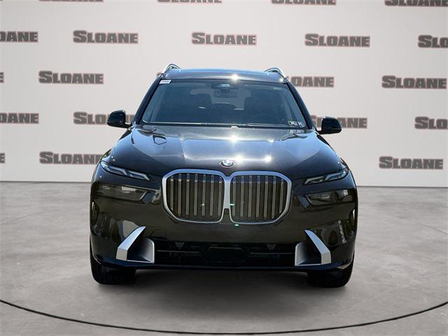 used 2026 BMW X7 car, priced at $86,493