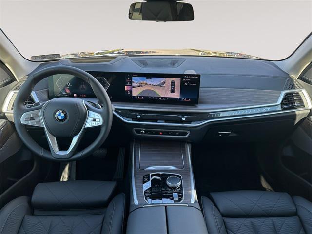 used 2026 BMW X7 car, priced at $86,493