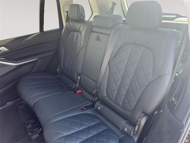 used 2026 BMW X7 car, priced at $86,493
