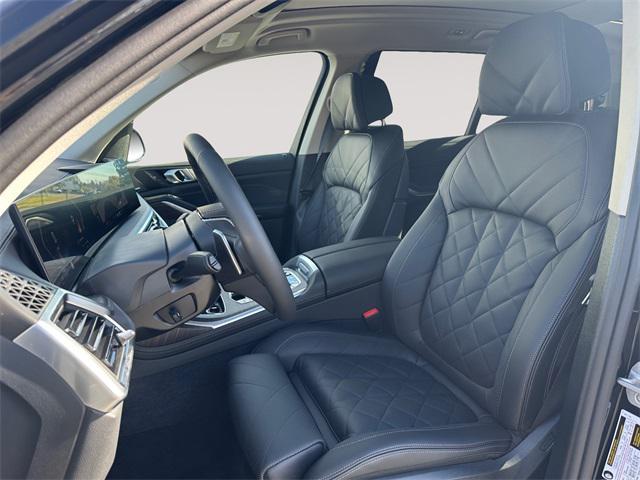 used 2026 BMW X7 car, priced at $86,493