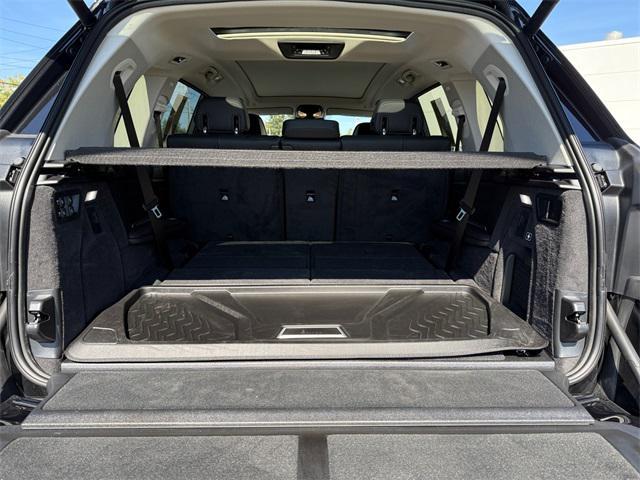used 2026 BMW X7 car, priced at $86,493