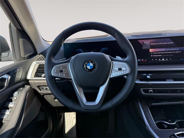 used 2026 BMW X7 car, priced at $86,493