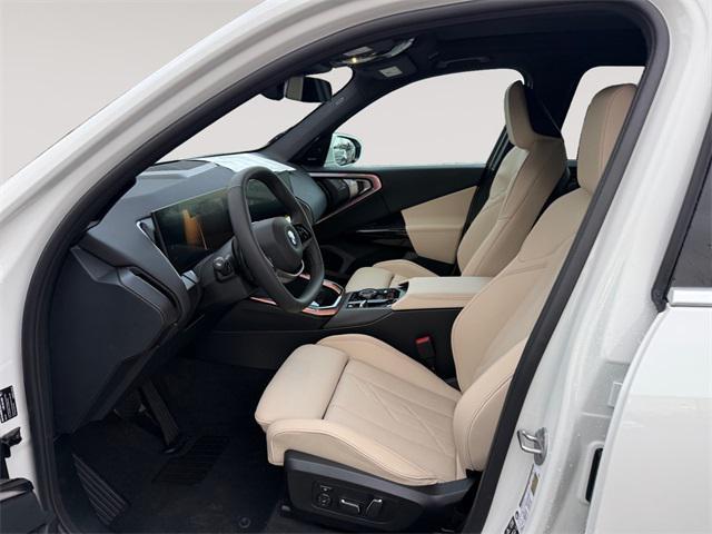 new 2026 BMW X3 car, priced at $56,690